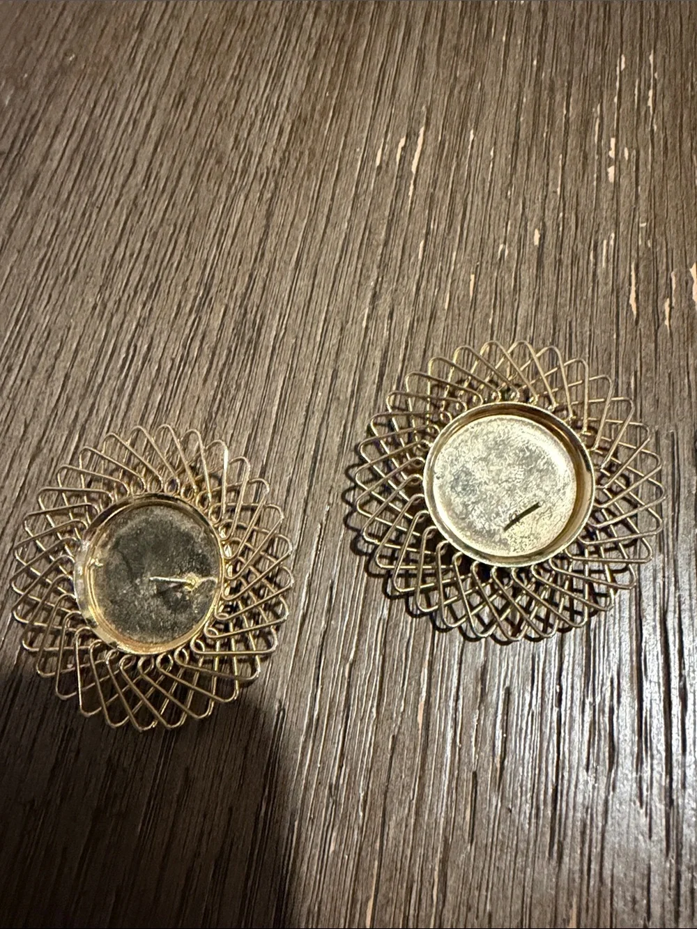 N/A elegant vintage